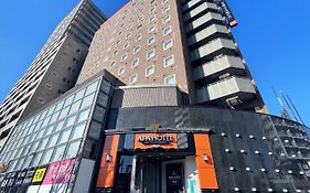 アパホテル 千葉八千代緑が丘
